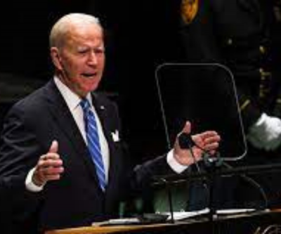 États-Unis : Joe Biden pris dans la tourmente déclenchée par la Cour suprême