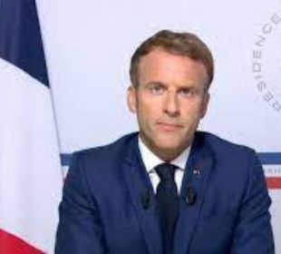 Avortement: Emmanuel Macron déplore la «remise en cause» des libertés des femmes par la Cour suprême des Etats-Unis