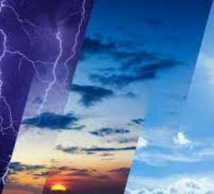 Des risques d’orages et de pluies dans le Sud du pays l’après-midi (ANACIM)