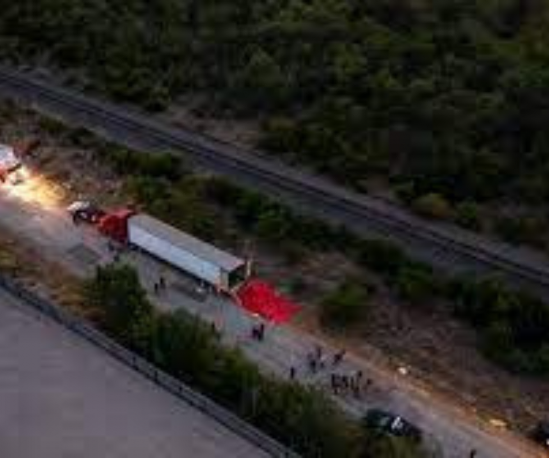 États-Unis : 46 migrants retrouvés morts dans un camion au Texas