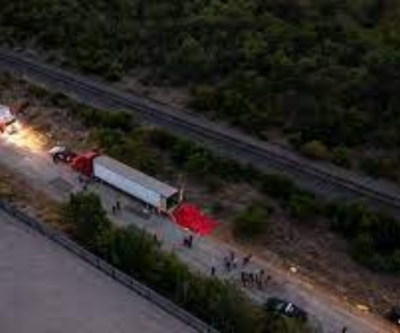 États-Unis : 46 migrants retrouvés morts dans un camion au Texas