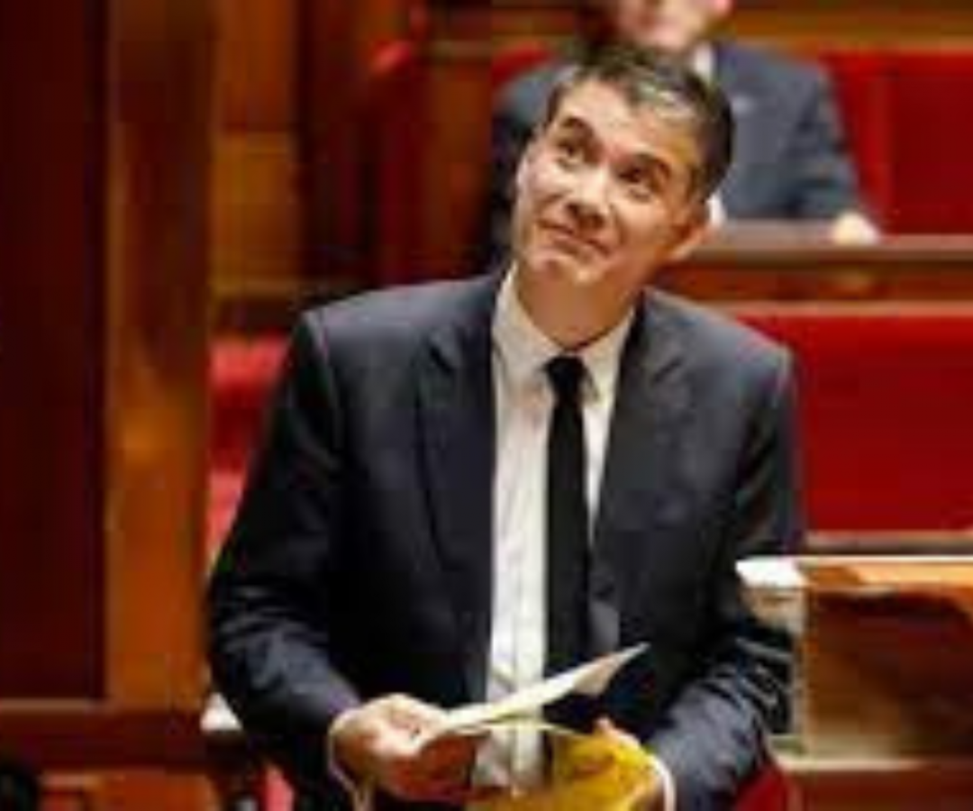 Olivier Faure, premier secrétaire du PS français tacle le régime de Macky Sall