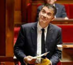 Olivier Faure, premier secrétaire du PS français tacle le régime de Macky Sall