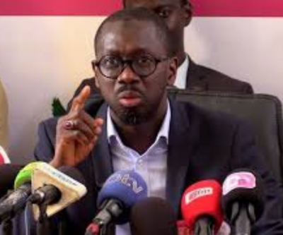 Cheikh Tidiane Youm suite au verdict avec sursis : « Seul Déthié Fall les intéressait »