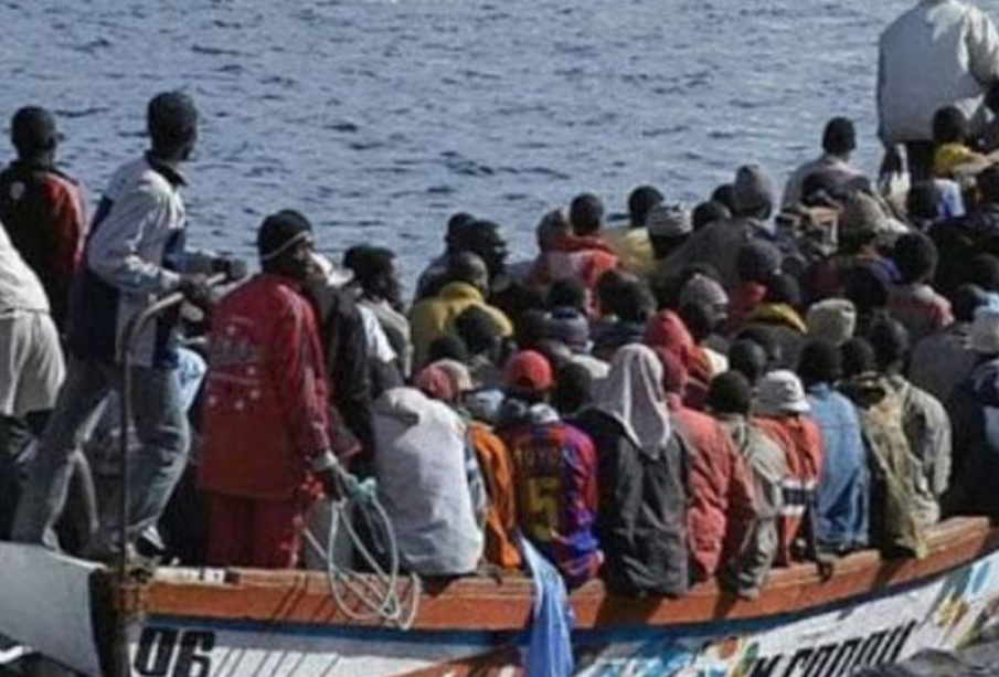 Nouveau sauvetage de migrants sénégalais au large des côtes marocaines