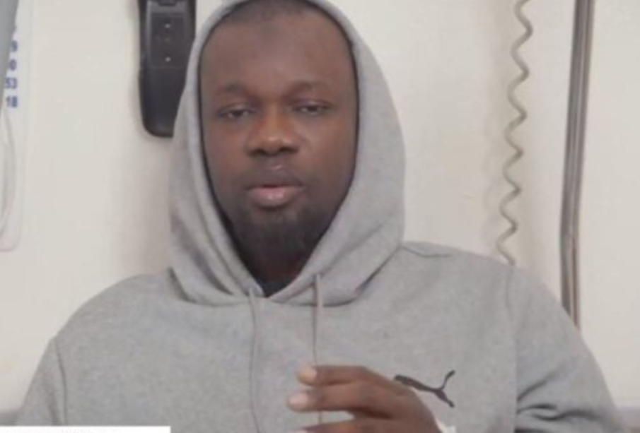 Sénégal - Ousmane Sonko très affaibli sa diète, serait admis en réanimation